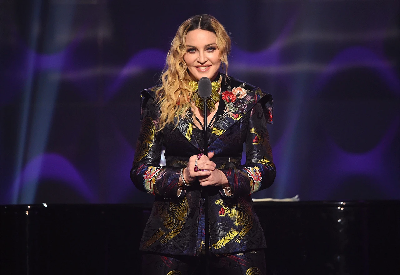 Madonna će održati koncert u BiH?