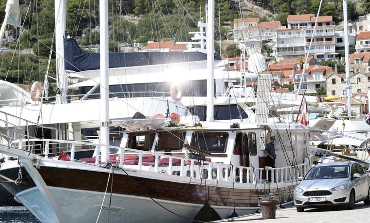 Liječnici skinuli malene Talijane s respiratora
