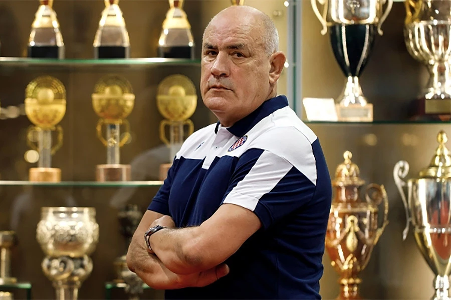 Mostarac novi šef Hajdukove Akademije