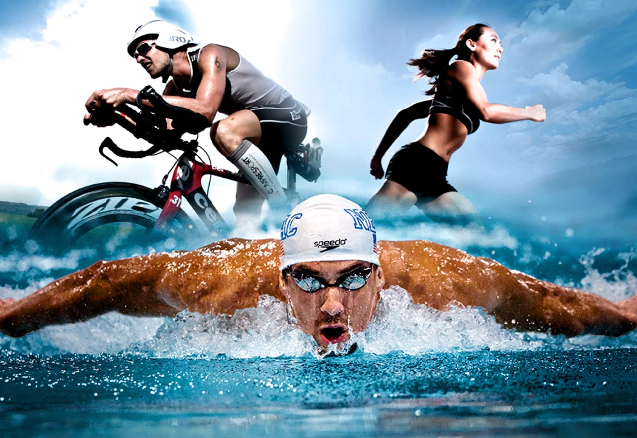Konjic: Stotinu sudionika stiže na ovogodišnji triatlon kup