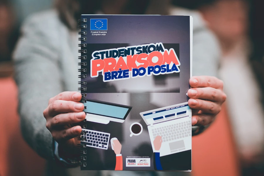 Studentske prakse: pravi put do radnog mjesta