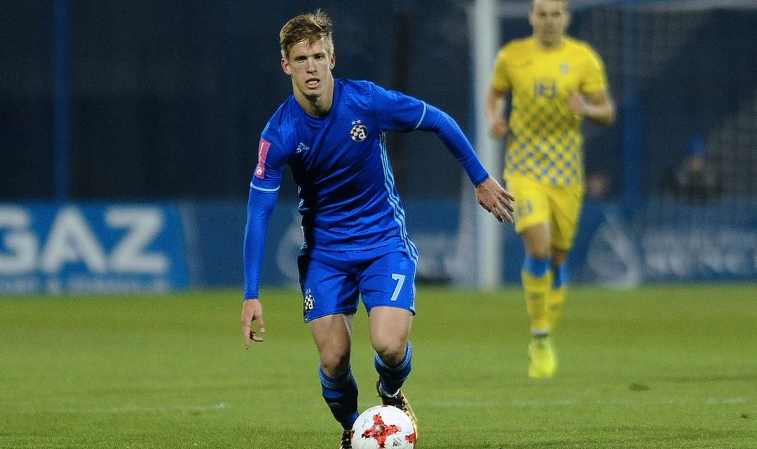 Ajax i Valencia zainteresirani za Danija Olma