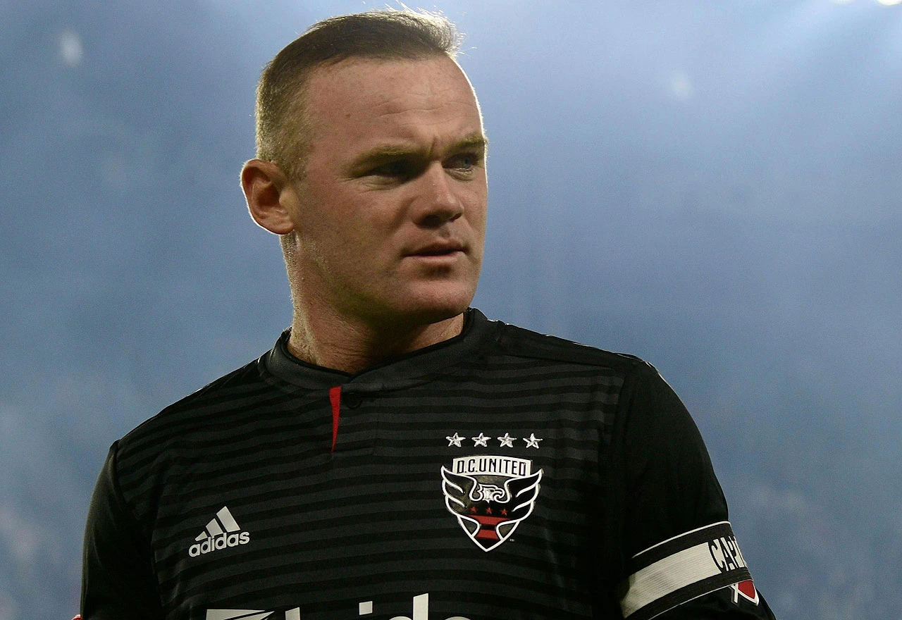 Wayne Rooney ide na odvikavanje od alkohola