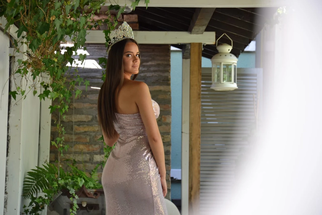 Ovo je nova Miss Turizma BiH