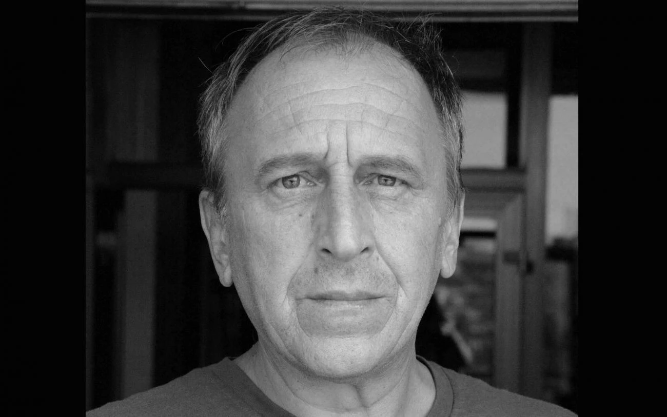 Preminuo novinar Asaf Bečirović
