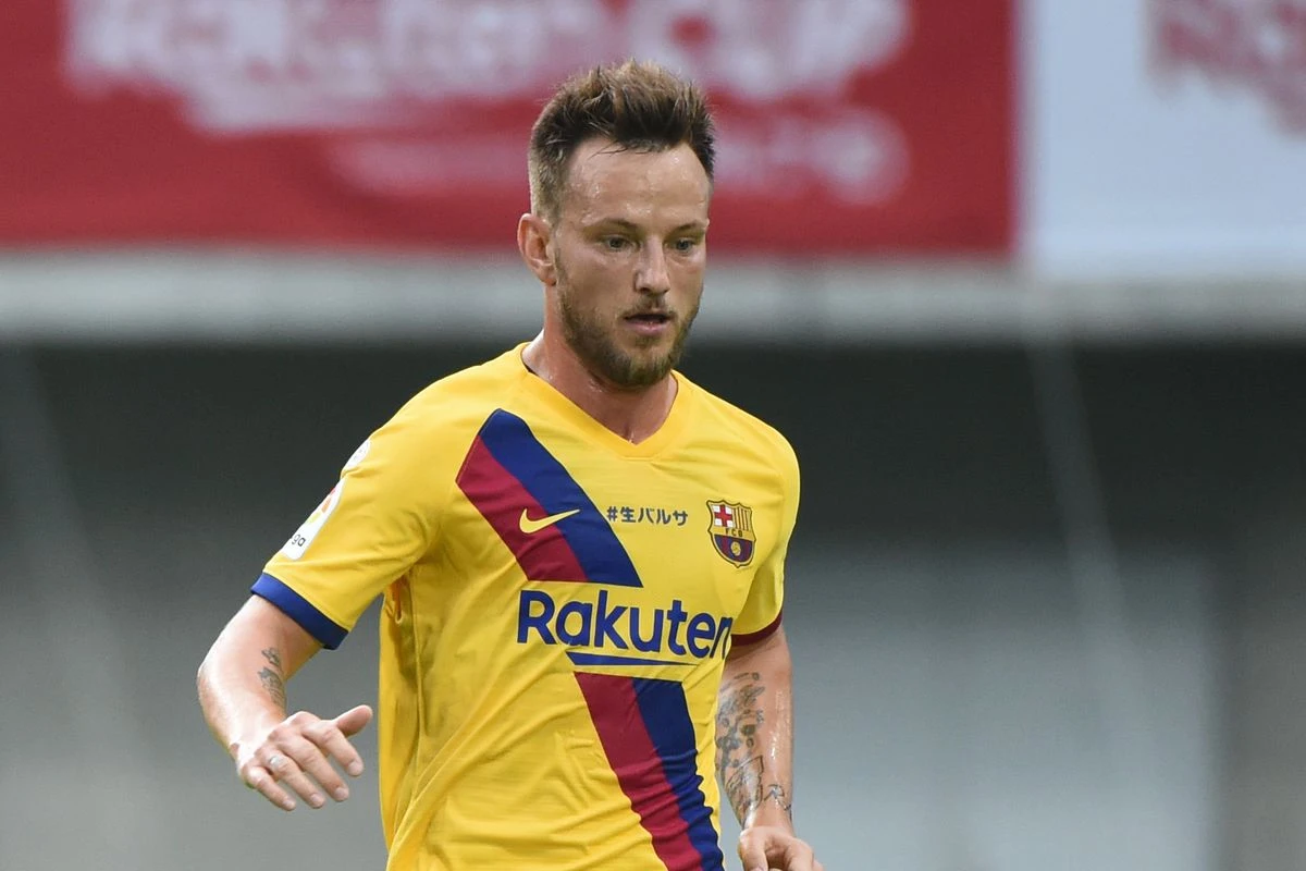 Barcelona nije ponudila Rakitića PSG-u