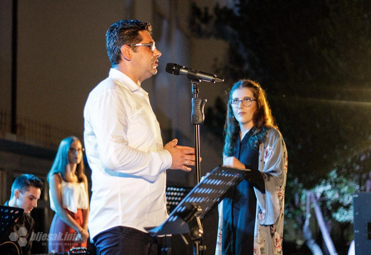 U Mostaru održan bajramski koncert