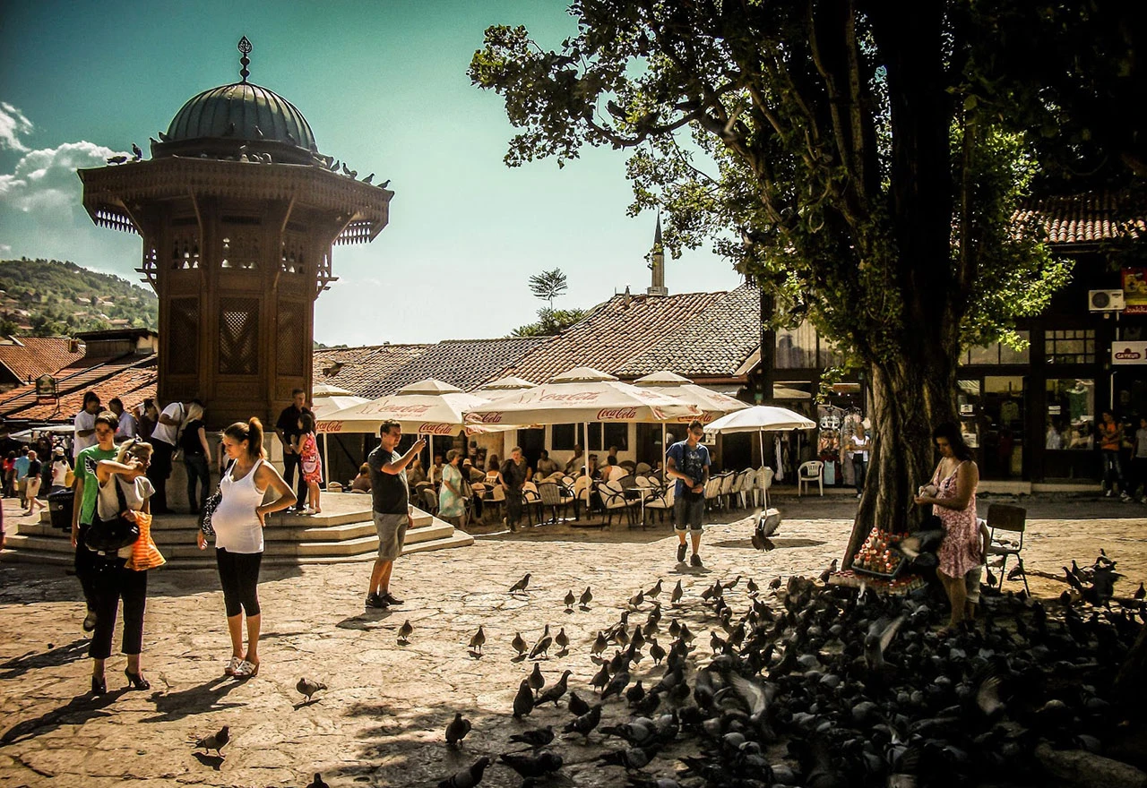 Stižete u Sarajevo? Ova aplikacija će vam olakšati boravak u tom gradu