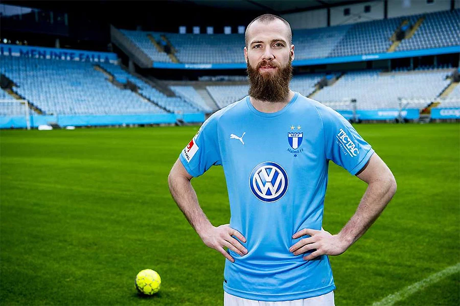 Malmö na Pecari bez najboljeg igrača