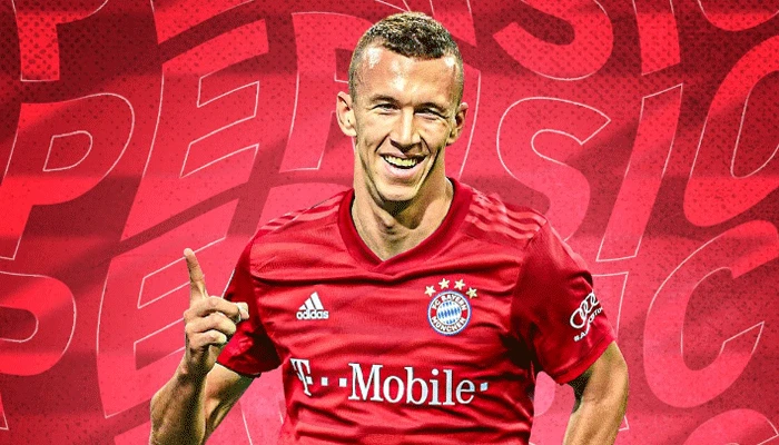 Ivan Perišić potpisao za Bayern!