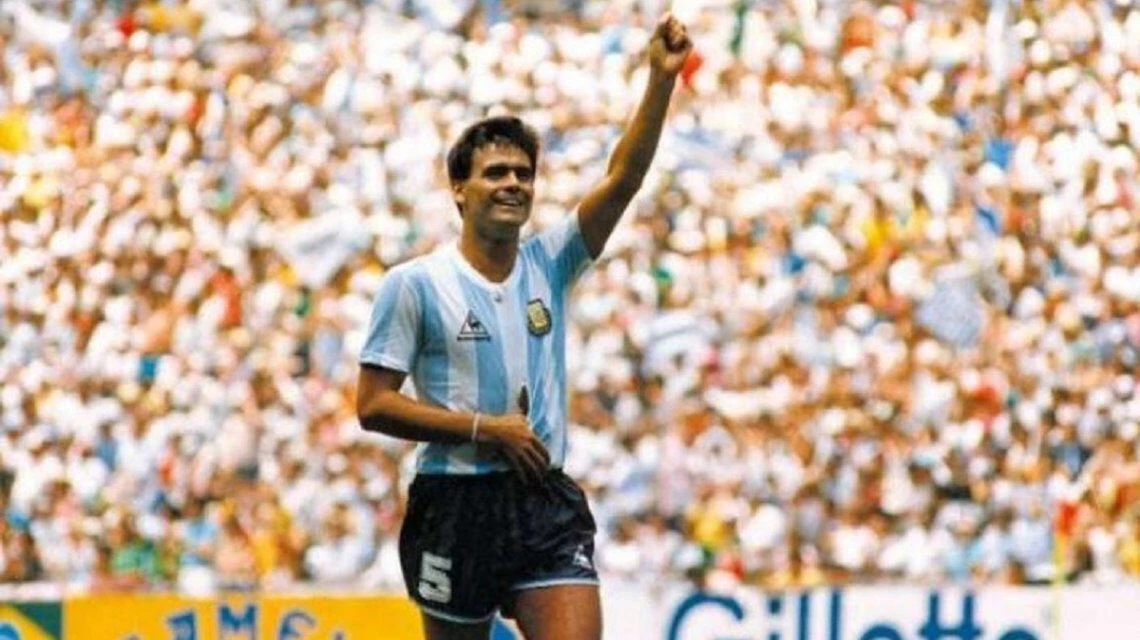 Umro argentinski heroj s Mundijala 1986. : "Tata" igrao sa slomljenim ramenom!