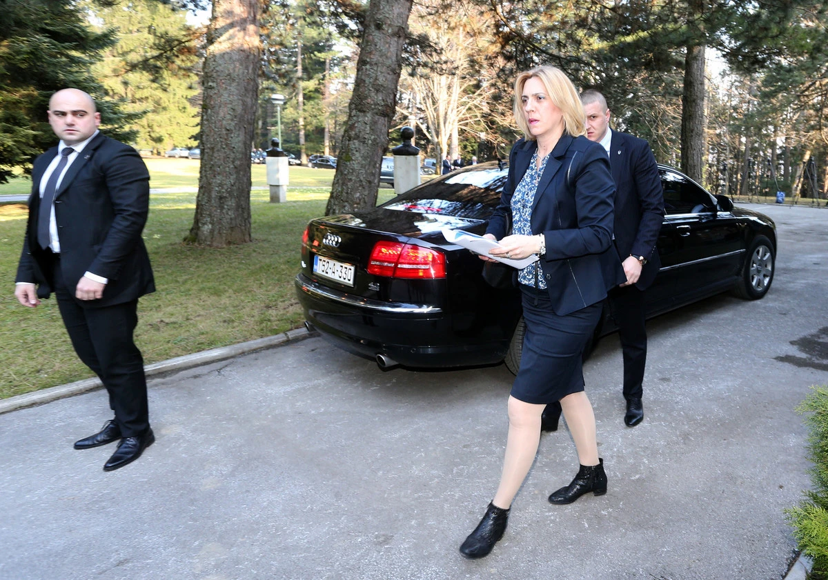 Ovu godinu smo definitivno izgubili