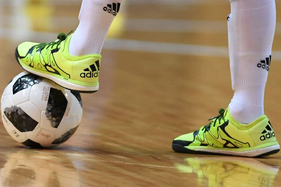 Ubijen igrač futsal tima Corinthiansa u Brazilu