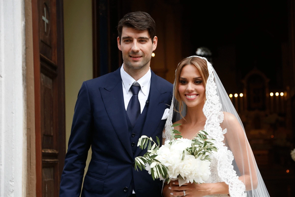 Franka i Ćorluka postaju roditelji!