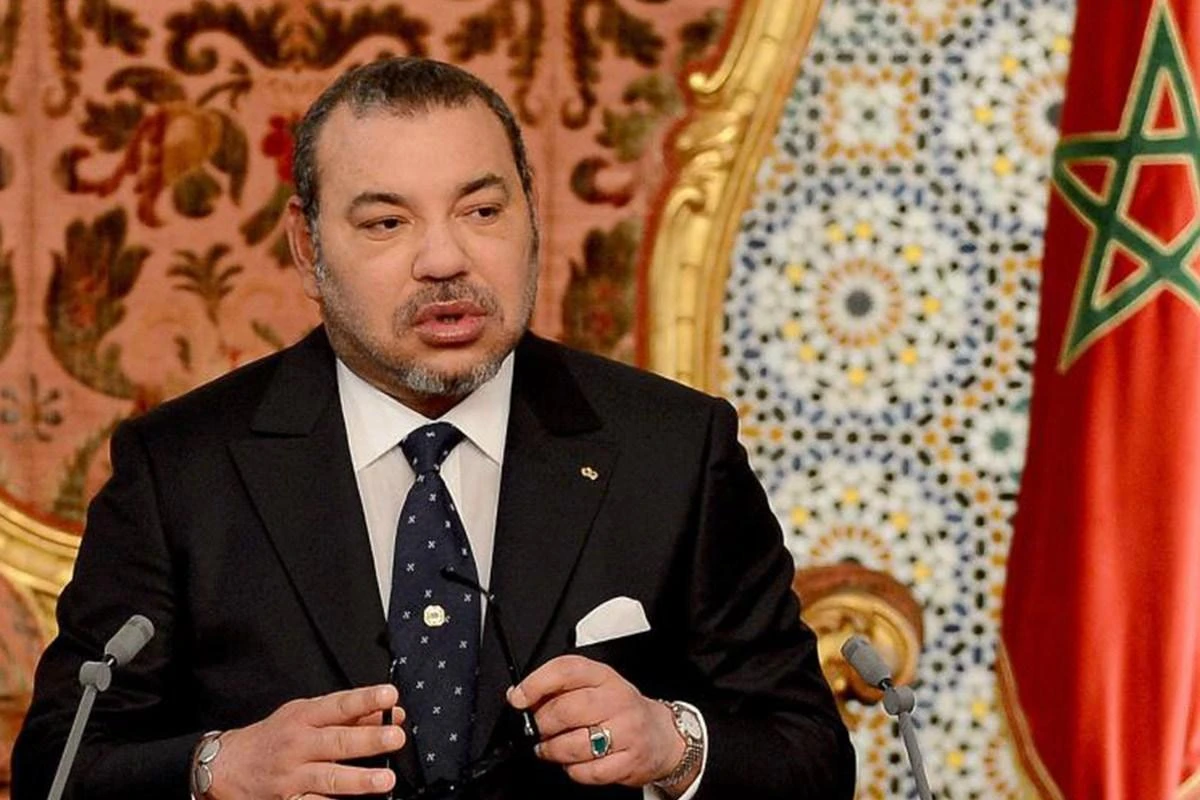 Marokanski kralj Mohammed VI izdao oprost za 350 zatvorenika