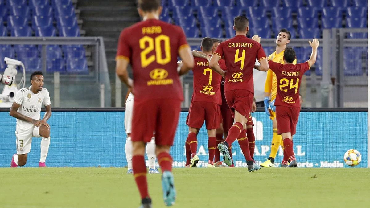 Sjajan pogodak Džeke, Marcelo tragičar Real Madrida
