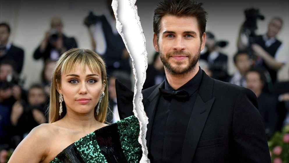 Više voli žene: Miley Cyrus se razvodi nakon 8 mjeseci braka