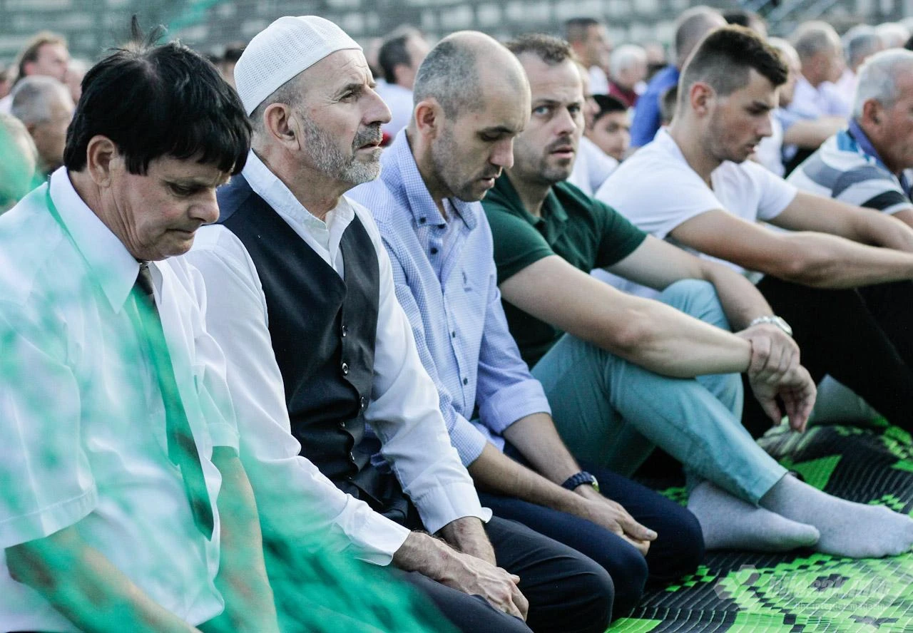 Bajram u Mostaru: Obitelj je ljekovito utočište i podrška 