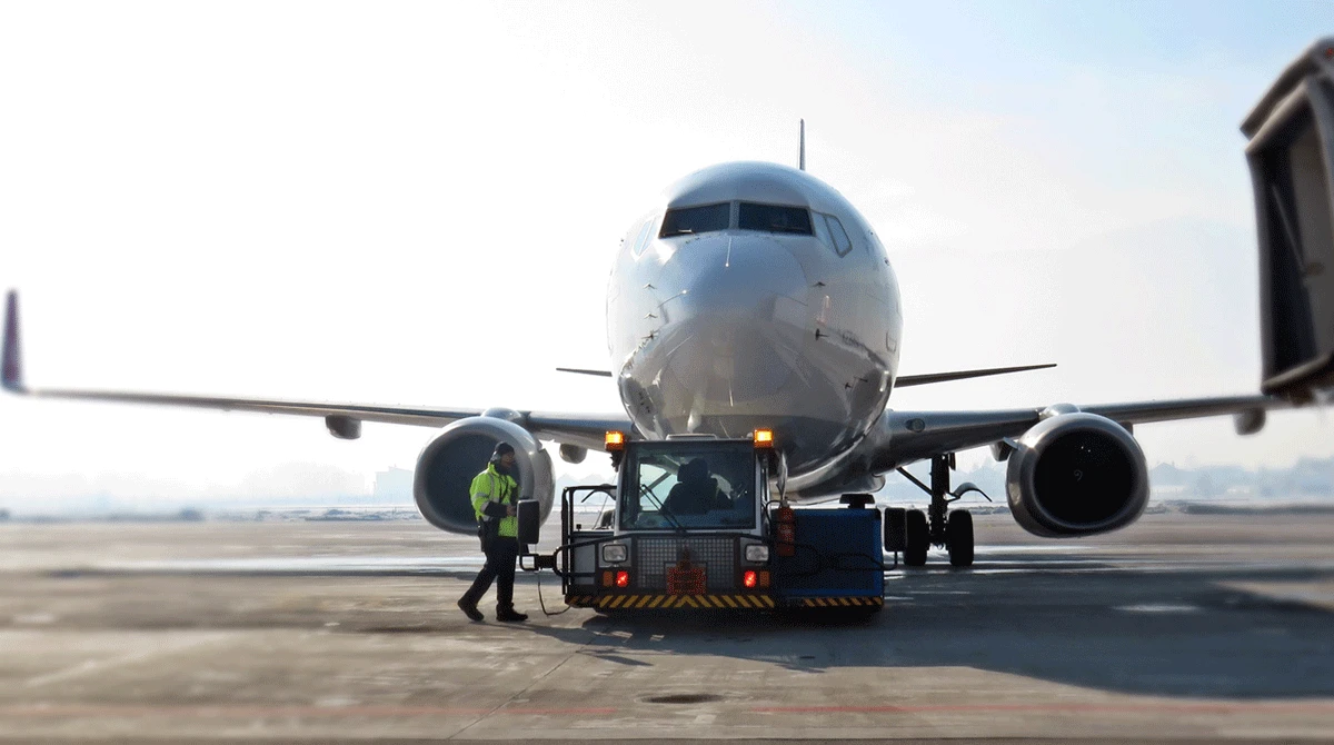Jedanaest aerodroma bivše Jugoslavije među 200 najprometnijih