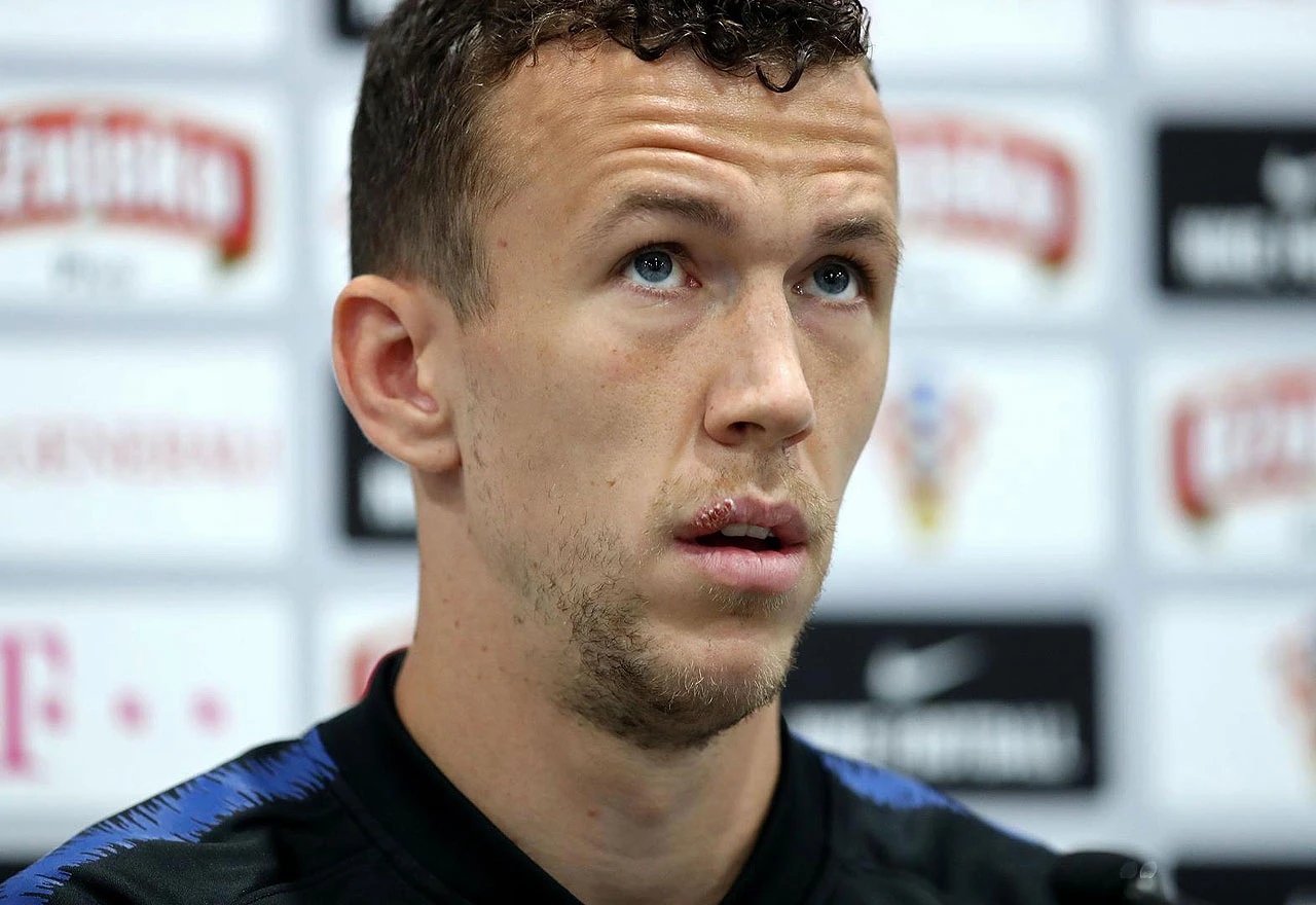 Pao dogovor: Perišić na posudbi u Bayernu