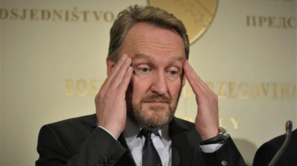 Malo je, malo, dana: Izetbegović već najavio da je dogovor propao?