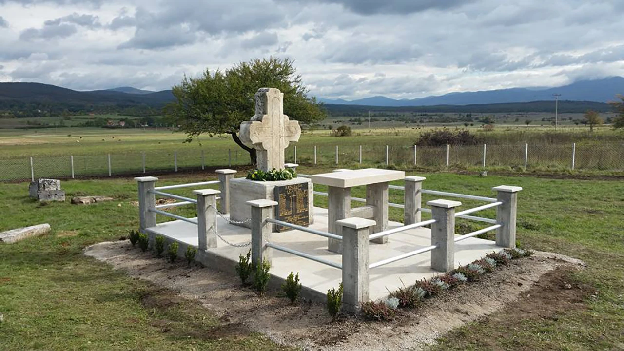 Komemoracija povodom 78. godišnjice stradanja Hrvata u Krnjeuši