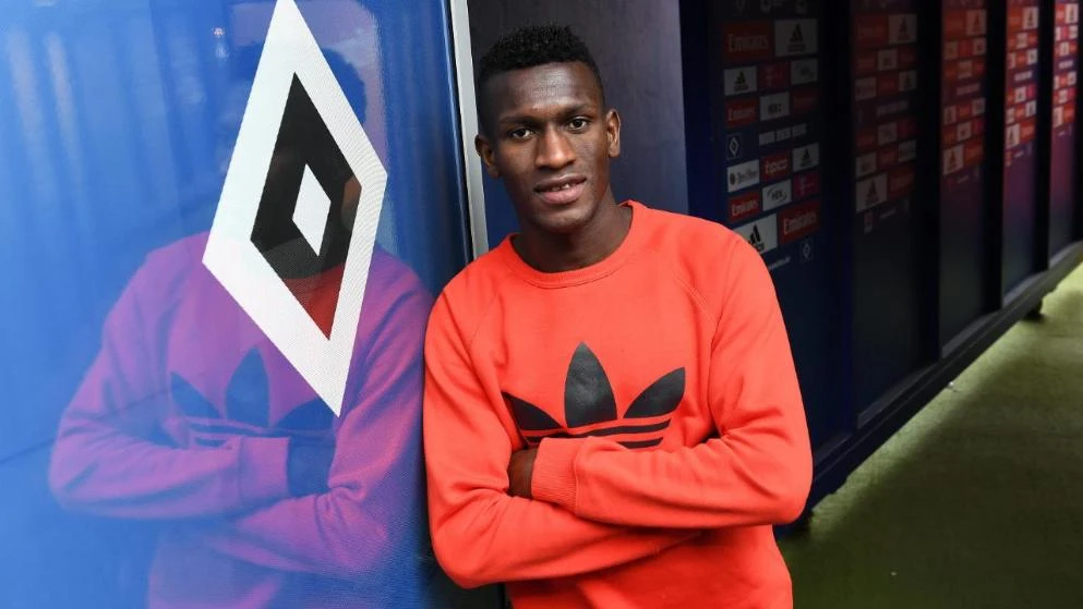 Afera u Bundesligi: Igraju li mladi Afrikanci pod lažnim identitetom?