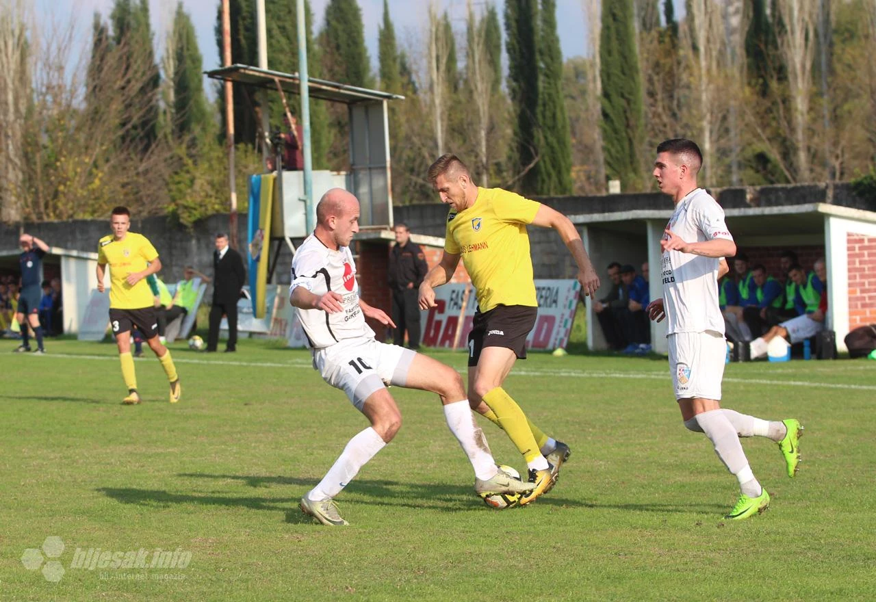 Andrej Đurić novo pojačanje Čapljine