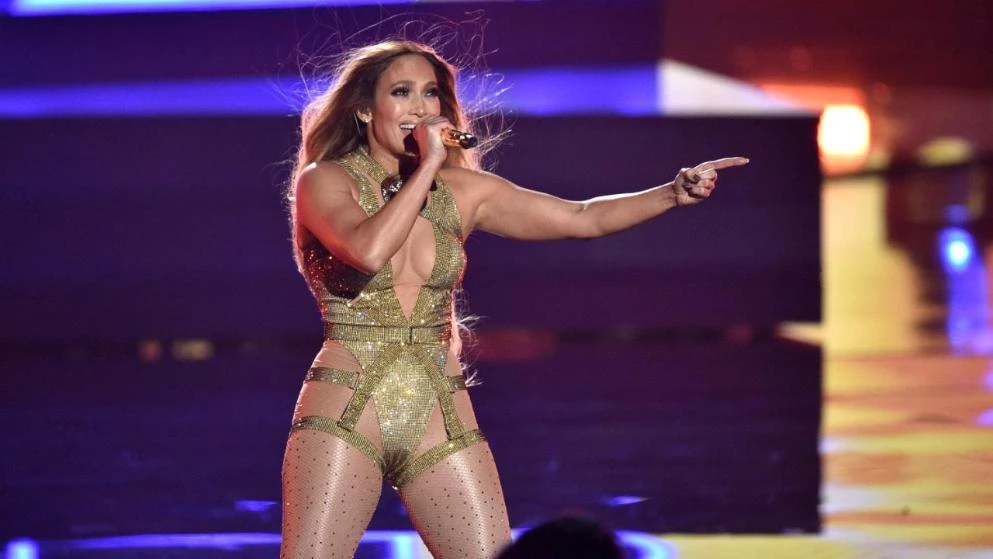Jennifer Lopez u Tursku stigla s 230 kofera i ekipom od 90 članova