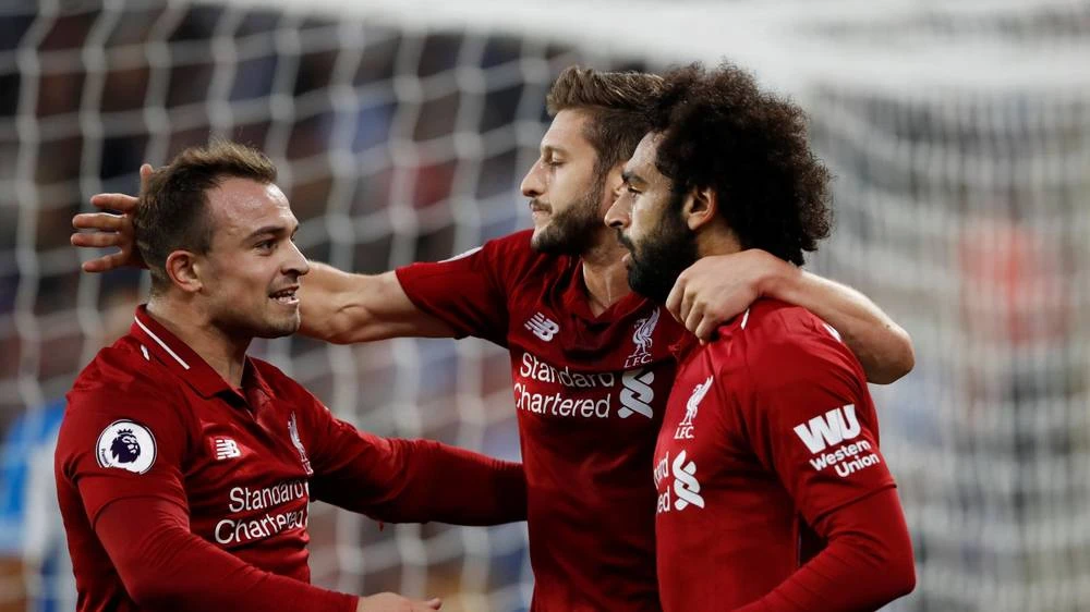 Počinje engleska premier liga: Sezonu otvara duel Liverpool-Norwich City