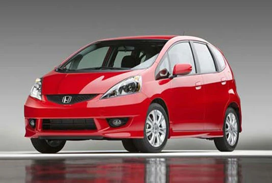 Honda s kineskog tržišta povlači 222.674 vozila
