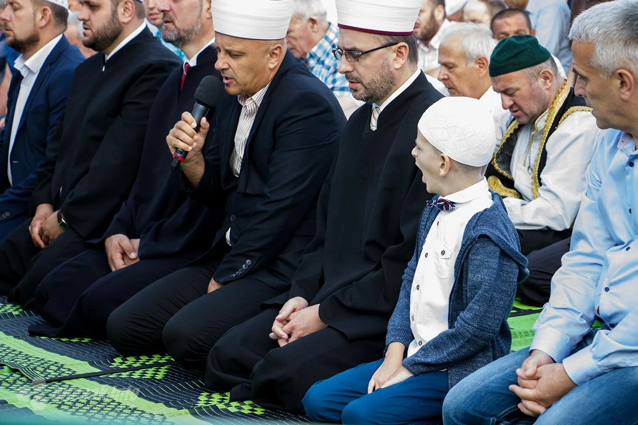 Muftiluk mostarski: Prvi dan kurban bajrama je u nedjelju