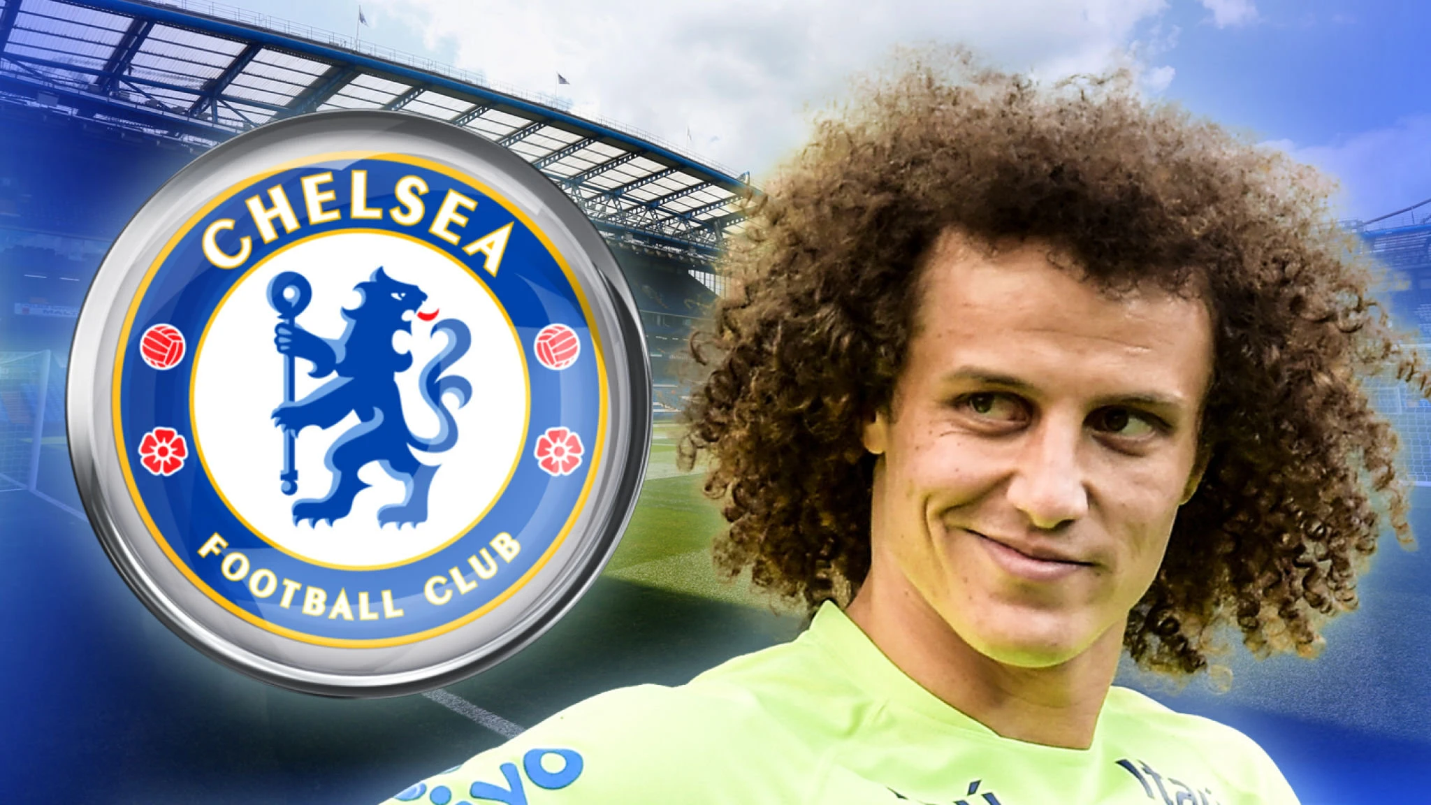 Luiz u Arsenalu