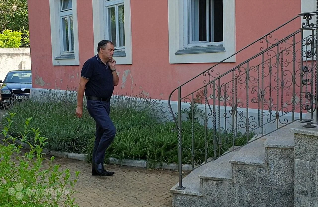 Kanton kao Mostar?