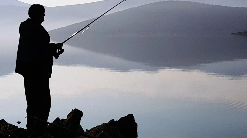 Bilećko jezero: Poželjna ribolovno-turistička destinacija u BiH