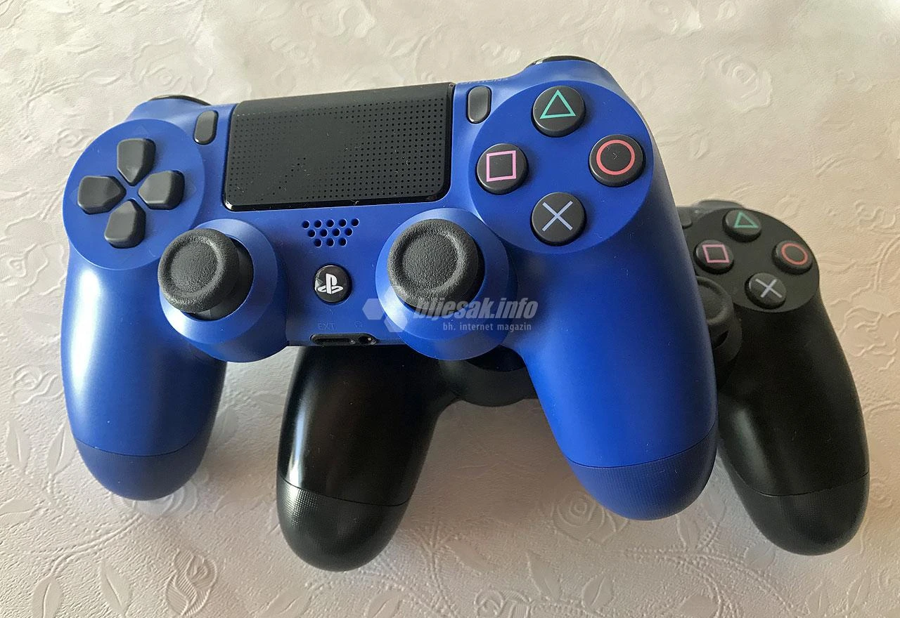 Pala većina glavnih servera PlayStation mreže