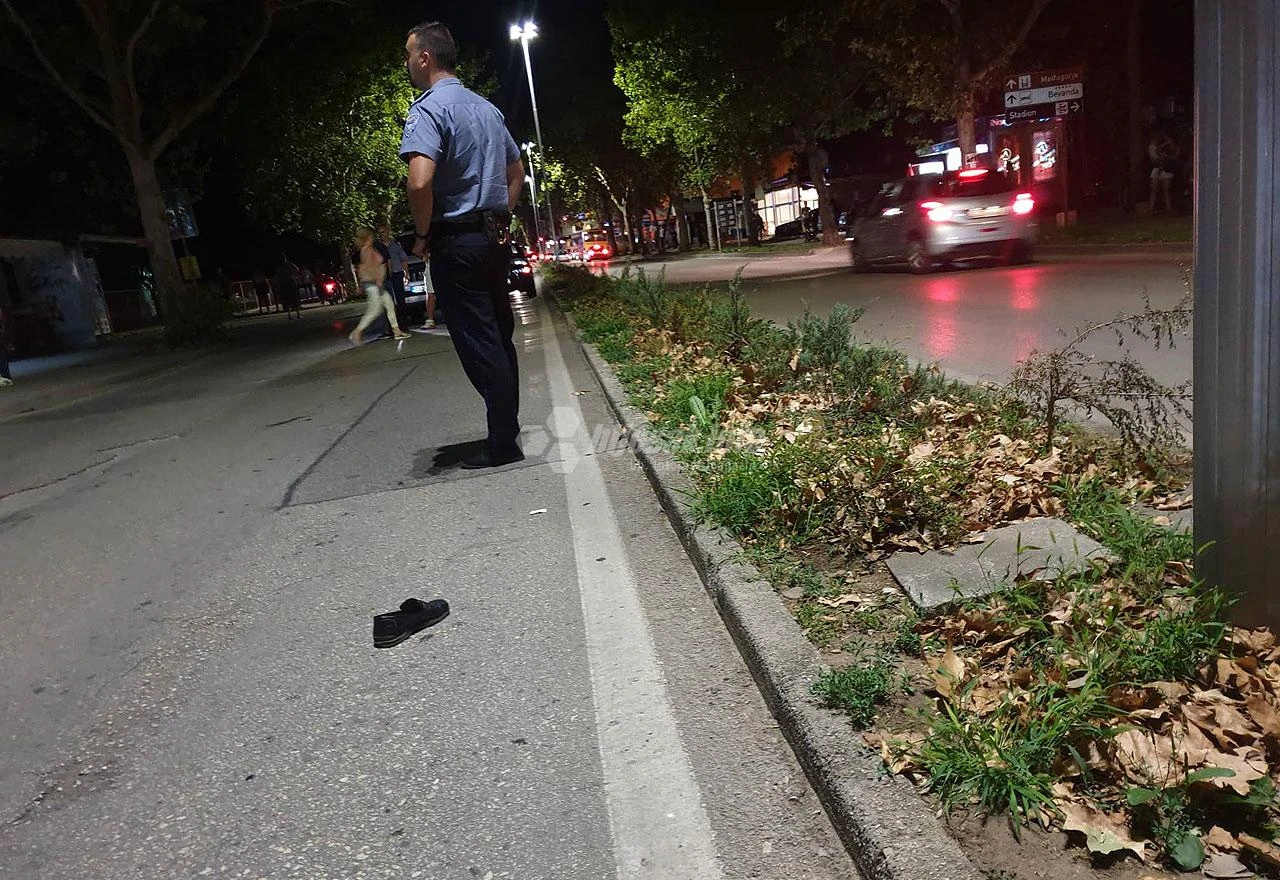 Mostar: Automobilom udario pješakinju