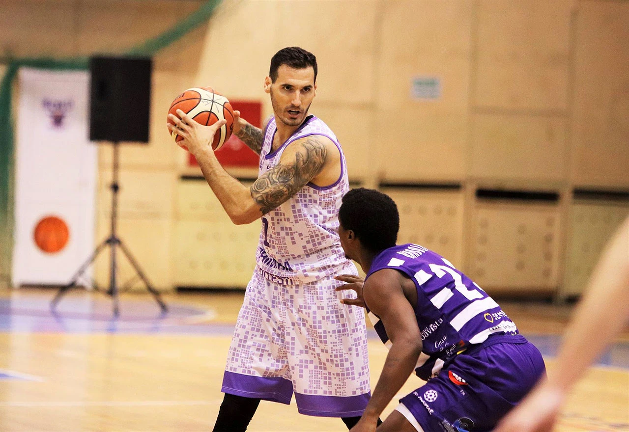Bivši igrač Širokog potpisao za Zadar
