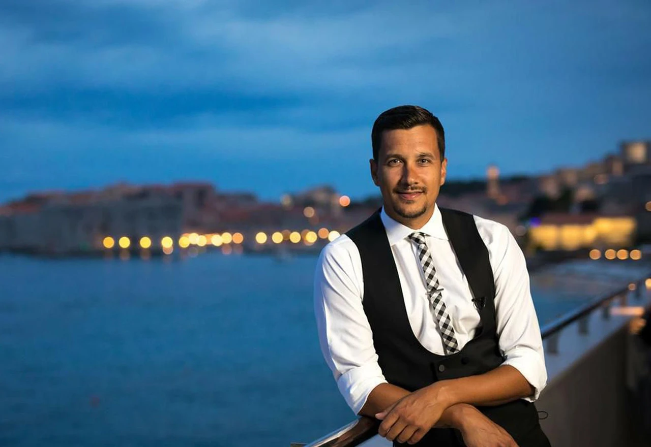 Marko Tolja & Big Band otvaraju prvi Jazz festivala u Ljubuškom