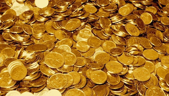 Naoružani razbojnici ukrali zlatne novčiće u vrijednosti 2,5 milijuna dolara