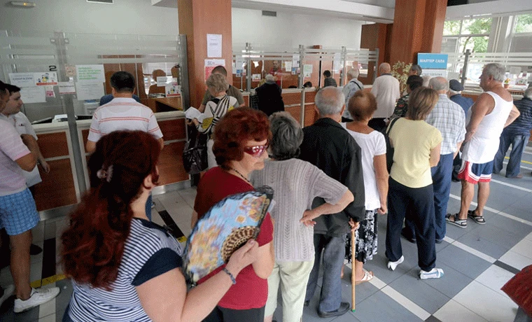Građani BiH godišnje za uvjerenja o (ne)kažnjavanju uplate milijune KM?