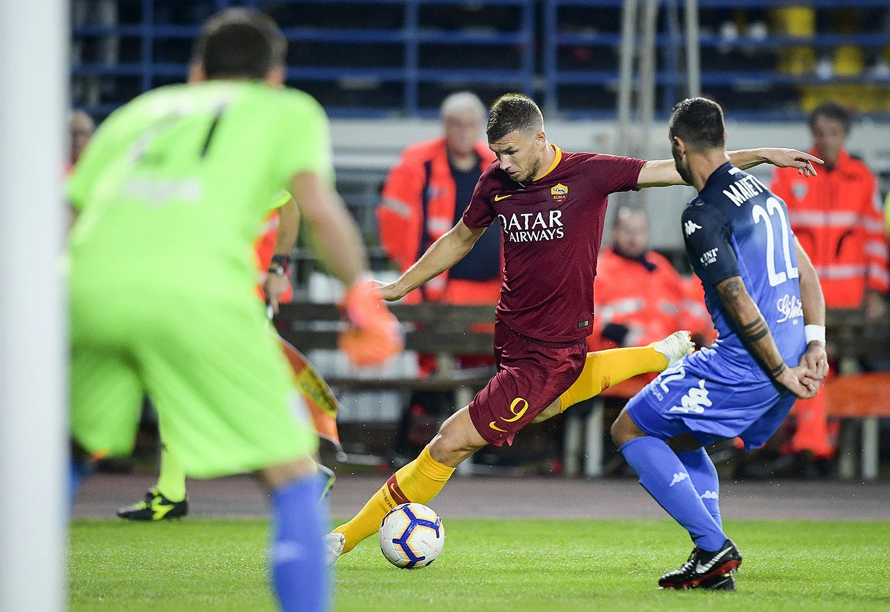 I Napoli se uključio u borbu za Džeku