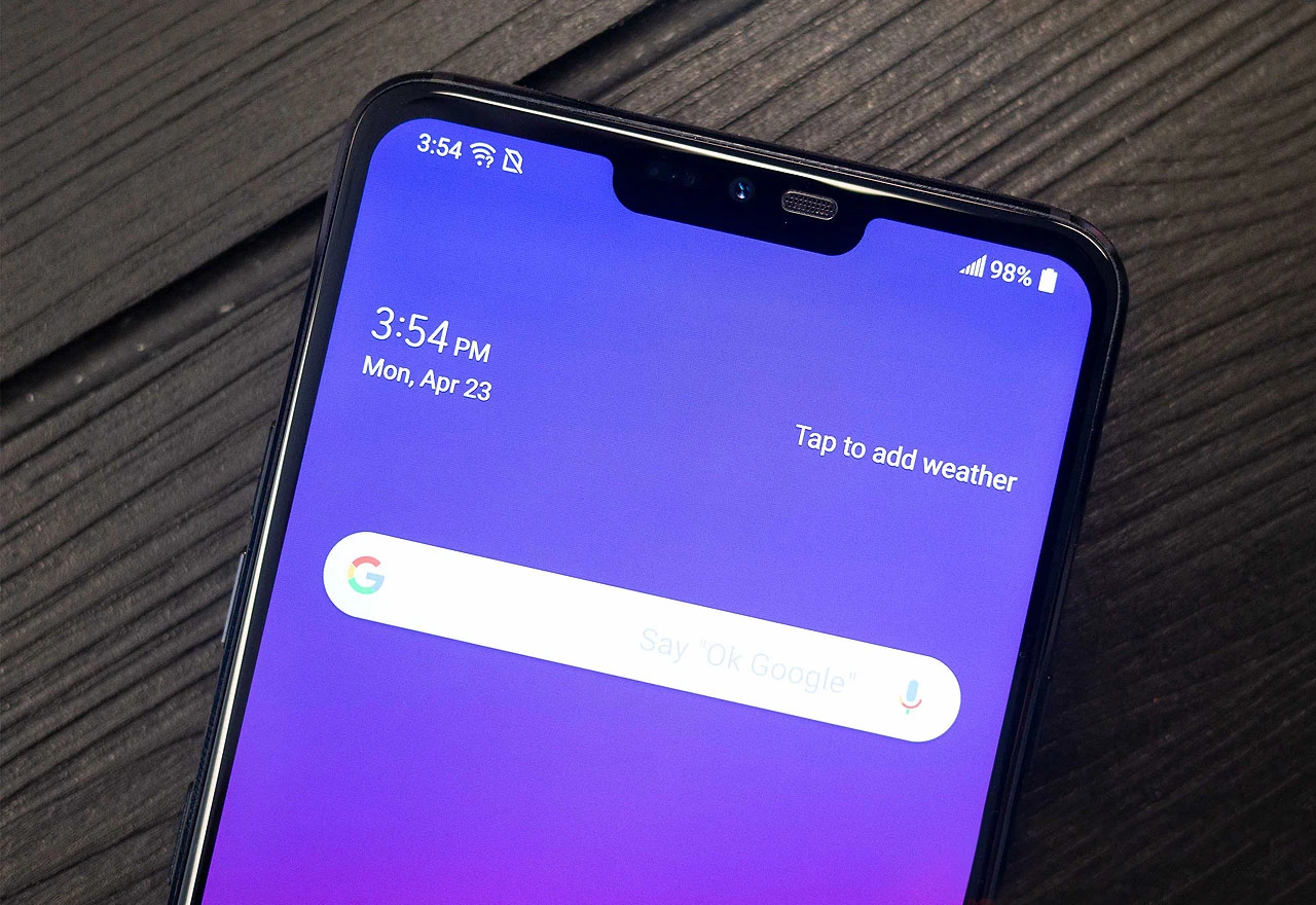 Umjesto savitljivih uređaja, LG priprema telefon s dva ekrana