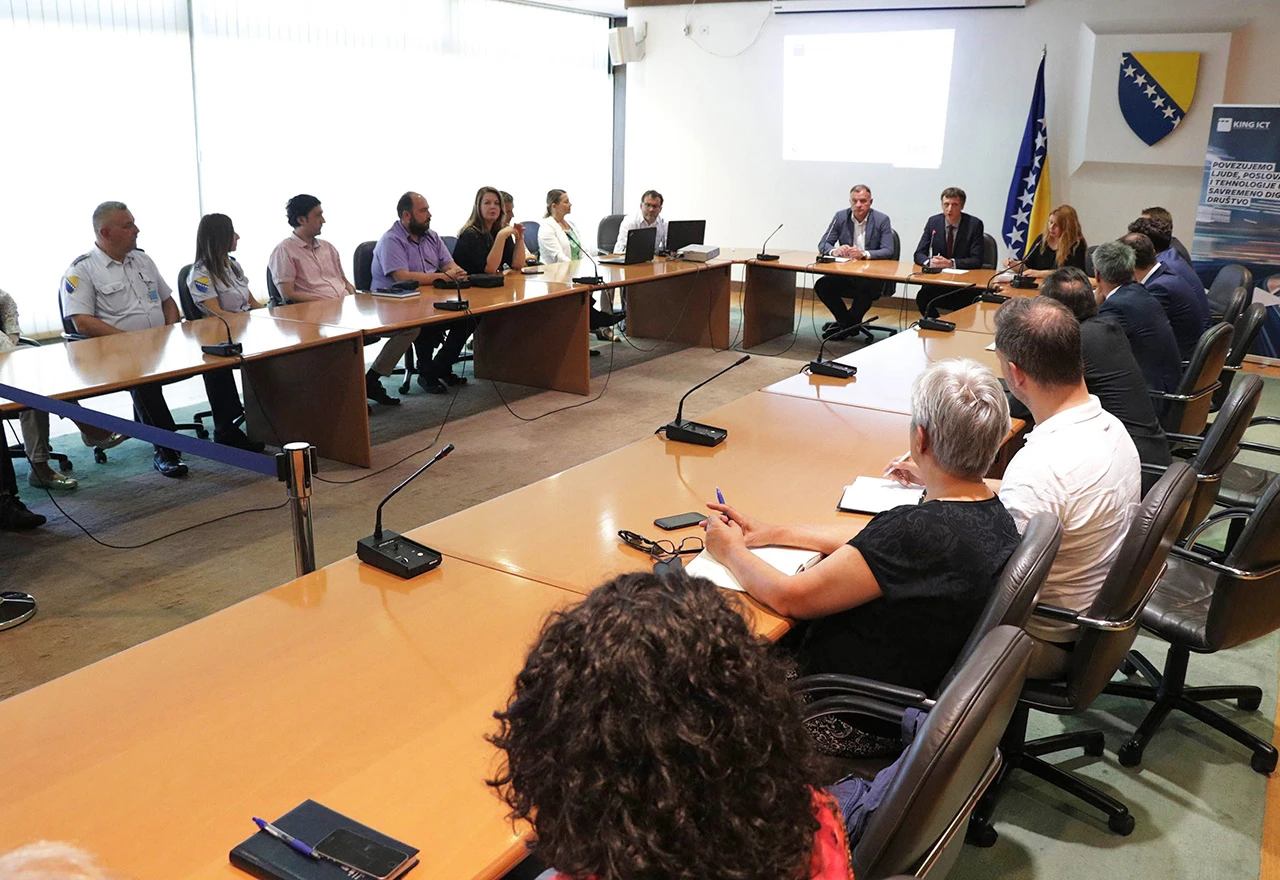Sustavi, kamere i planovi: BiH kreće s boljom kontrolom migracija