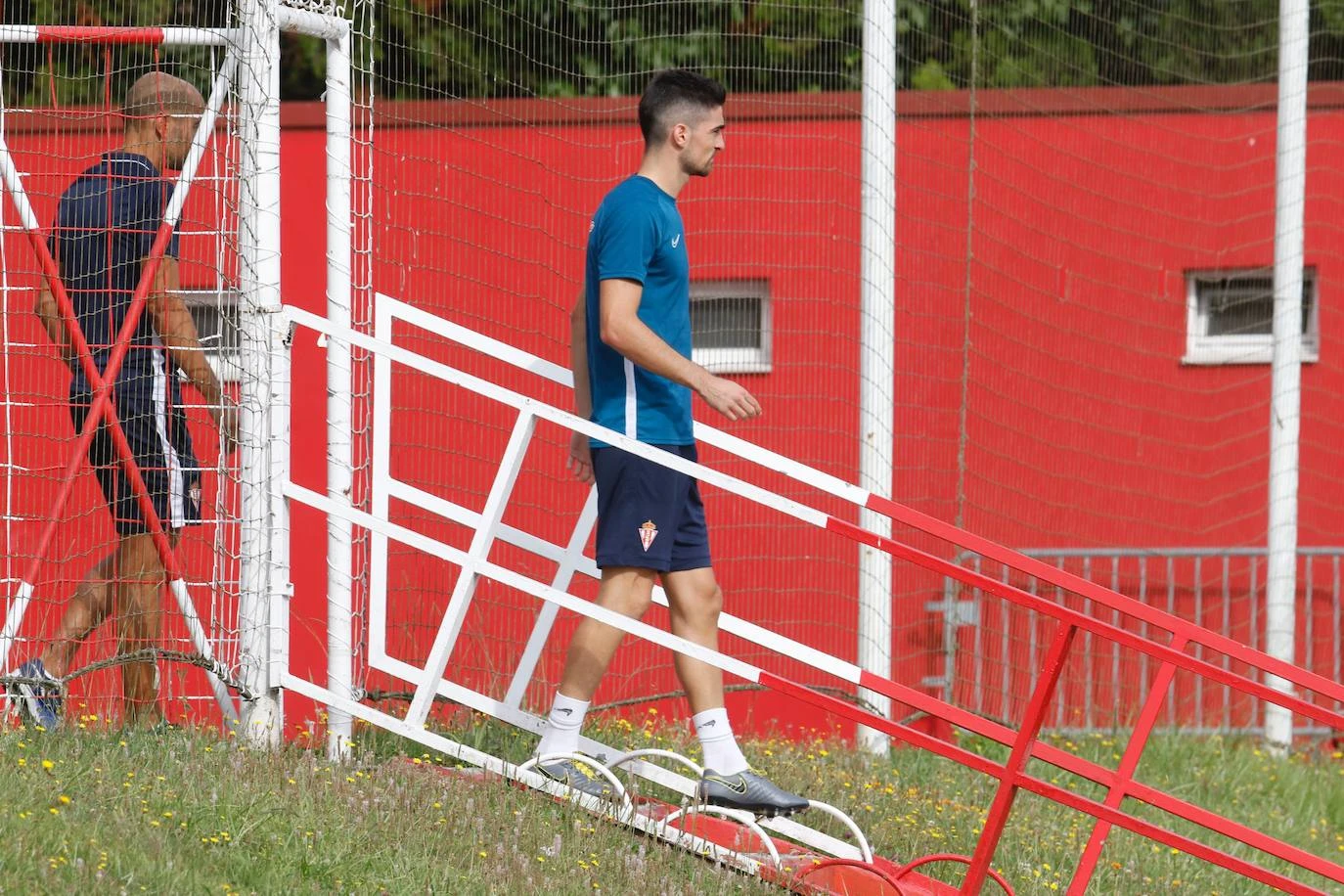 Borja Lopez iz Hajduka u Sporting Gijon