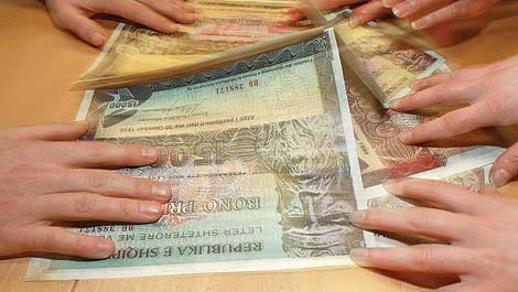 RS prodaje obveznice vrijedne 35 milijuna KM
