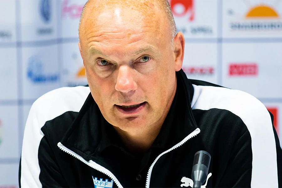 Uwe Rösler: Prošao kroz ruke Stasija, pobijedio karcinom