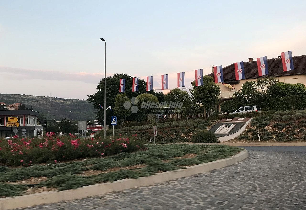 Kako će Grad Široki Brijeg proslaviti svoj dan
