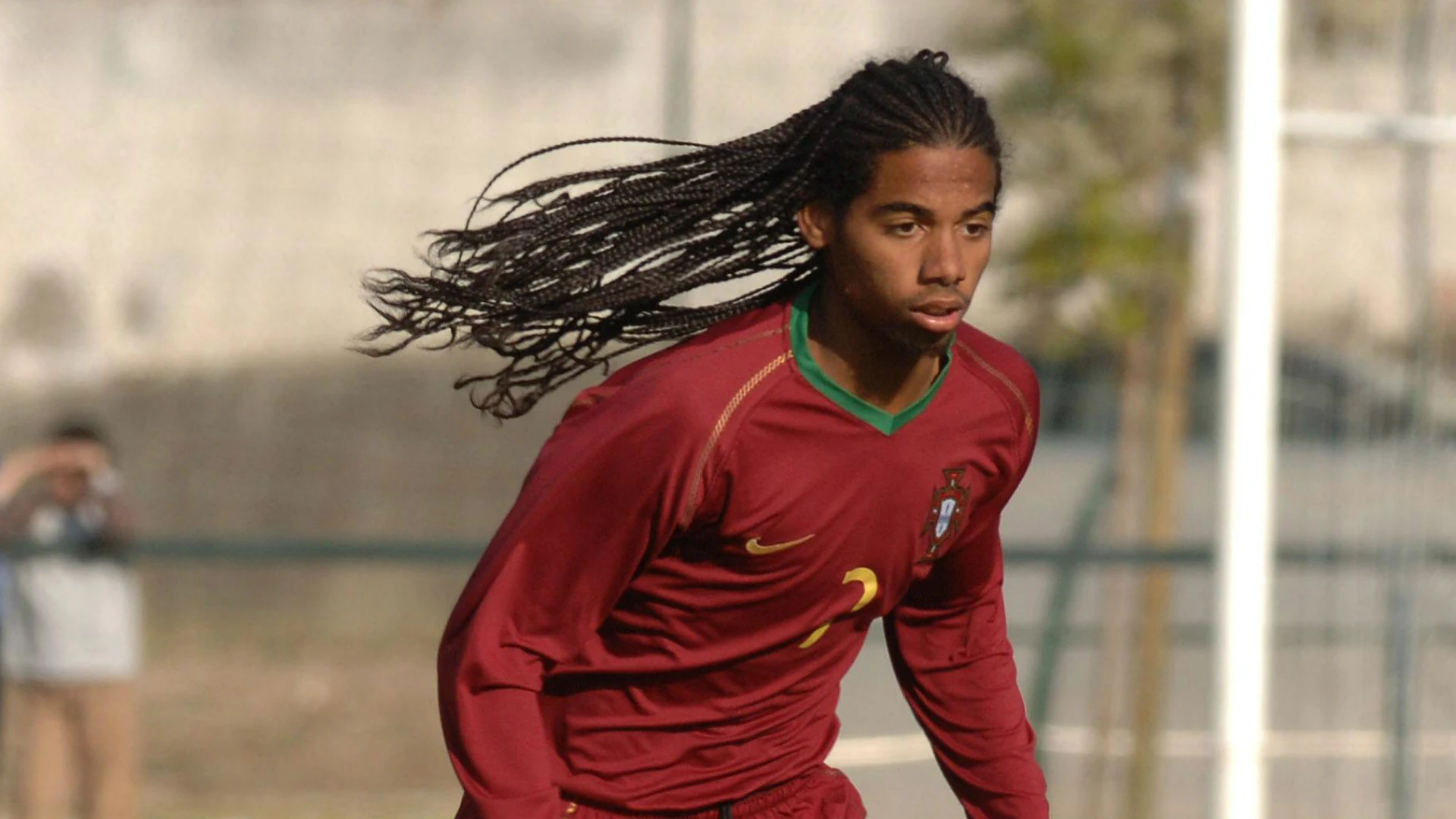 Trebao je biti Ronaldov nasljednik: Veliki talent uhićen zbog droge!