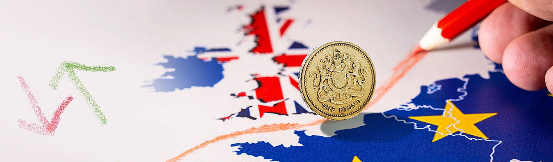 Ekonomske posljedice ''tvrdog'' Brexita